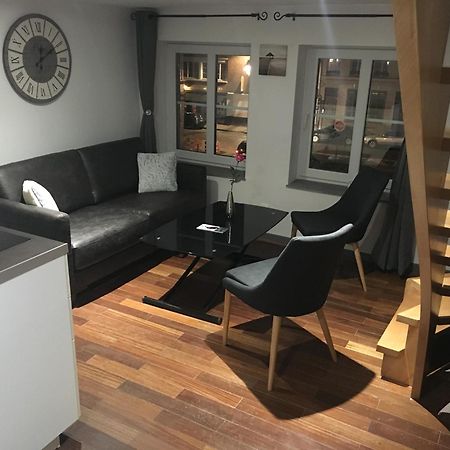 Little Plaza Appart'Hotel Лил Екстериор снимка