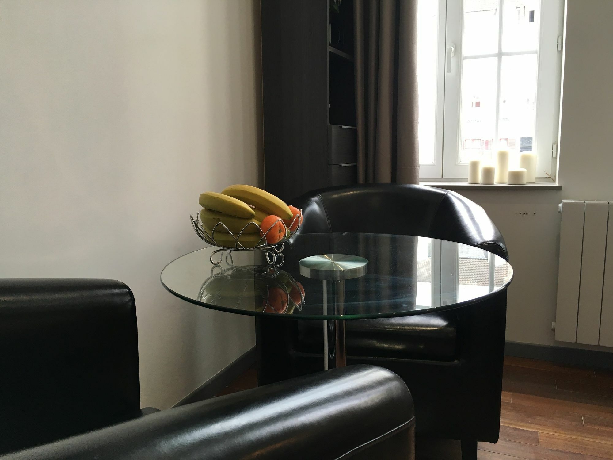 Little Plaza Appart'Hotel Лил Екстериор снимка